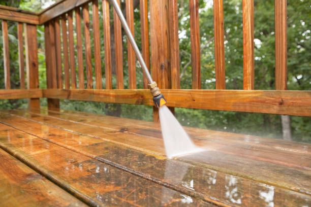 Best Patio and Deck Pressure Washing  in , CT